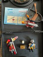 Playmobil Piraten Set 5894 met Boekje, Kinderen en Baby's, Speelgoed | Playmobil, Ophalen of Verzenden, Gebruikt, Los playmobil