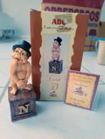 Laaf Lijf N ABC Collectie, Ophalen of Verzenden, Zo goed als nieuw, Beeldje of Poppetje