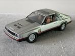 Turbo Capri 1:24 bouwmodel  (jaren ‘70 Ford Mustang), Hobby en Vrije tijd, Modelauto's | 1:24, Ophalen of Verzenden, Gebruikt