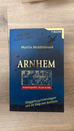M. Middlebrook - Arnhem, Boeken, Ophalen of Verzenden, Zo goed als nieuw, M. Middlebrook