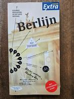 ANWB Extra Berlijn, Europa, Ophalen of Verzenden, Zo goed als nieuw, Reisgids of -boek