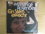 MARIANNE ROSENBERG   EIN STERN ERWACHT / SIEBEN WANDE, Cd's en Dvd's, Vinyl Singles, Pop, Ophalen of Verzenden, 7 inch, Zo goed als nieuw