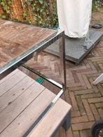 Rivera Maison Salontafel - 150x50cm, Huis en Inrichting, Ophalen of Verzenden, Gebruikt, Rechthoekig