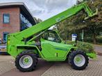 Merlo P40.17 (bj 2020), Verreiker