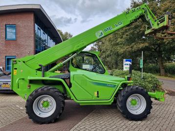 Merlo P40.17 (bj 2020) beschikbaar voor biedingen