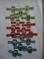 sigarenbandjes 94= 17st luik, Verzenden, Gebruikt, Sigarenbandjes