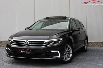 Volkswagen Passat Variant 1.4 TSI PHEV GTE,PANO,Dynaudio,Vol