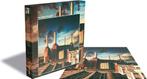 Pink Floyd Animals (1000 Piece Jigsaw Puzzle), Ophalen of Verzenden, Nieuw in verpakking, Overige formaten, Poprock