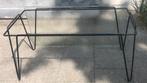 Vintage design salontafel, Ophalen, Gebruikt, 50 tot 100 cm, Minder dan 50 cm