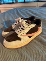 Travis Scot Jordan 1 - maat 41, Kleding | Heren, Schoenen, Ophalen of Verzenden, Zo goed als nieuw