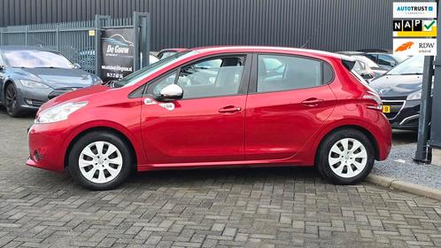 Peugeot 208 1.0 VTi LIKE, Auto's, Peugeot, Bedrijf, Te koop, ABS, Airbags, Airconditioning, Boordcomputer, Centrale vergrendeling