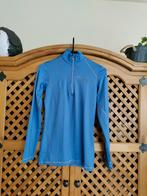 Equiline Ruitershirt - Maat XS, Blauw, Overige typen, Equiline, Ophalen of Verzenden
