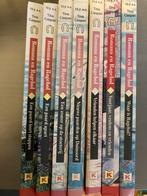 Boekenserie Romana en Ragebol - Tina Caspari, Ophalen of Verzenden, Gelezen, Tina Caspari, Fictie algemeen