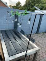 Tafel decoratie tafelklem, Ophalen of Verzenden, Nieuw