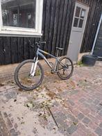 Mountainbik, Fietsen en Brommers, Ophalen of Verzenden, Zo goed als nieuw, 24 inch of meer