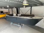Aanbieding Royal Ruyter 670 Prestige tender, Watersport en Boten, Sloepen, Ophalen, 10 tot 30 pk, Binnenboordmotor, 6 meter of meer