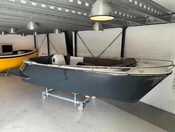 Aanbieding Royal Ruyter 670 Prestige tender  beschikbaar voor biedingen