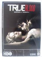 True Blood - Seizoen 2 (originele dvd's), Ophalen of Verzenden, Zo goed als nieuw, Drama, Vanaf 16 jaar
