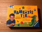 Spelletjes- Hamertje Tik & Koetje Boe, Ophalen, Zo goed als nieuw