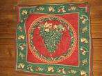 Kerstkussenhoesje, Ophalen of Verzenden, Gebruikt, Vierkant