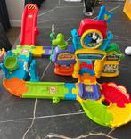 VTech Toet Toet Auto’s Disney Mickey’s Treinstation, Kinderen en Baby's, Speelgoed | Vtech, Ophalen of Verzenden, Gebruikt, 2 tot 4 jaar