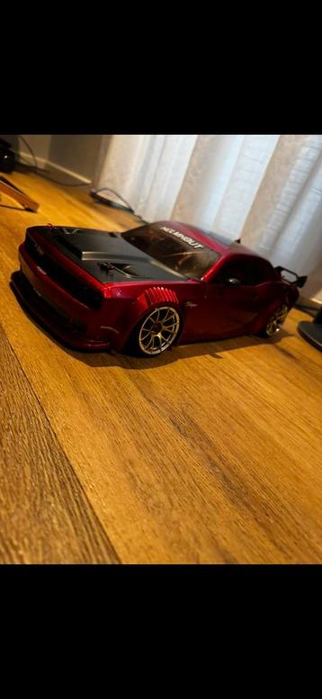 Ftx stinger RTR drift/on road 1:10 beschikbaar voor biedingen