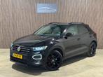Volkswagen T-Roc 2.0 TSI 4Motion PANO DSG, Automaat, 15 km/l, 1984 cc, Zwart