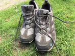 Wandelschoenen maat 40,5 Jack Wolfskin grijs, Ophalen, Gebruikt, Schoenen