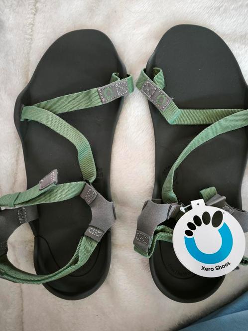 Xero shoes sandalen maat 41,5 Barefoot, Kleding | Dames, Schoenen, Nieuw, Ophalen of Verzenden