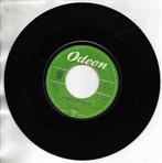 The Beatles - A hard days night, Cd's en Dvd's, Vinyl Singles, Gebruikt, 7 inch, Single, Ophalen of Verzenden