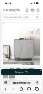 Kast wand, Huis en Inrichting, Kasten | Kledingkasten, Ophalen of Verzenden, Zo goed als nieuw, 25 tot 50 cm, Minder dan 100 cm