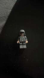 Lego sw0093 - Imperial AT-ST Pilot, Ophalen of Verzenden, Zo goed als nieuw