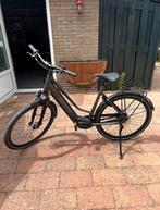 Cortina e mozzo middenmotor 56cm 183km!, Fietsen en Brommers, Elektrische fietsen, 55 tot 59 cm, Ophalen