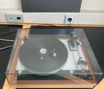 Thorens TD 160, platenspeler, Ophalen, Gebruikt, Platenspeler, Thorens