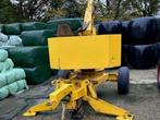 Getrokken kraan, Zakelijke goederen, Agrarisch | Werktuigen, Ophalen, Overige typen, Onbekend, Onbekend