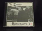 The Damned – Phantasmagoria - cd, Ophalen of Verzenden, Gebruikt, Alternative