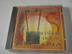 Peter Hübner ‎– Procession Of The Mortal Kings ambient,EM,, Ophalen of Verzenden