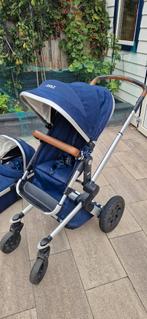Joolz Day Kinderwagen - Complete Set, Gebruikt, Verstelbare duwstang, Ophalen, Kinderwagen