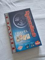 Nieuw! Travel Rummicub - Goliath Reisspel, Hobby en Vrije tijd, Gezelschapsspellen | Bordspellen, Goliath, Nieuw, Ophalen of Verzenden