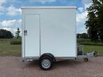 Mobiele badkamer - Easy Wagon - b.j. 2020 - Wasmachine, Ophalen, Zo goed als nieuw