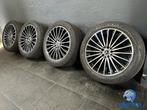 6mm! Originele Mercedes GLC W254 20 inch zwarte AMG velgen b