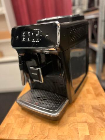 Philips ep 2200 beschikbaar voor biedingen