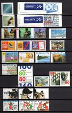 Jaarcollectie 1998 postfris, Postzegels en Munten, Postzegels | Nederland, Na 1940, Ophalen of Verzenden, Postfris