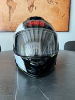 Shoei Gt-air 2 Large, Motoren, Heren, Ophalen of Verzenden, Integraalhelm, Shoei