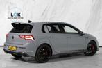 Volkswagen Golf 2.0 TSI GTI Clubsport 45 PANO|AKRA|LEDER|HUD, Euro 6, 4 cilinders, 1984 cc, Bedrijf