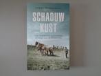 Schaduwkust - Ineke Noordhoff / De rand van de Waddenzee, 20e eeuw of later, Ophalen of Verzenden, Zo goed als nieuw, Ineke Noordhoff