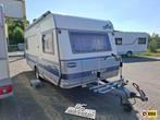 Fendt Saphir 470 TF - RONDZIT FRANSBED, Caravans en Kamperen, Caravans, Rondzit, Overige typen, Fendt, 5 tot 6 meter