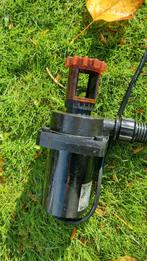 Messner Vijverpomp - Eco-N 4600, Ophalen of Verzenden, Gebruikt, Overige typen