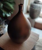 Elegante decoratieve vaas, Ophalen, Overige kleuren, Aardewerk of Porselein, Zo goed als nieuw