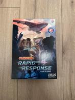 Pandemic Rapid Response - Zo goed als nieuw!, Een of twee spelers, Ophalen of Verzenden, Zo goed als nieuw